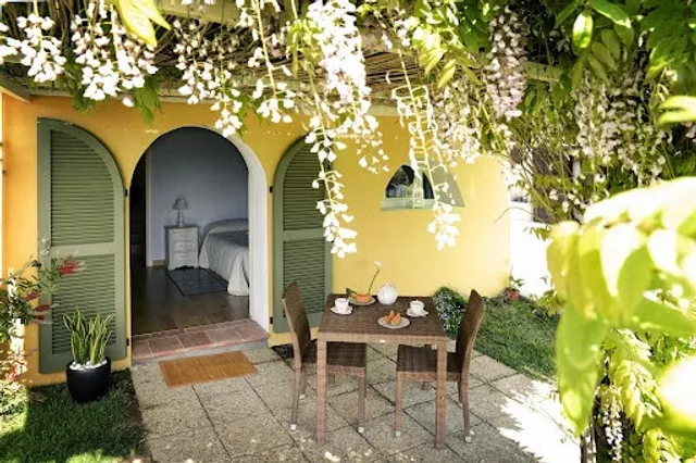 Agriturismo Podere L'Agave