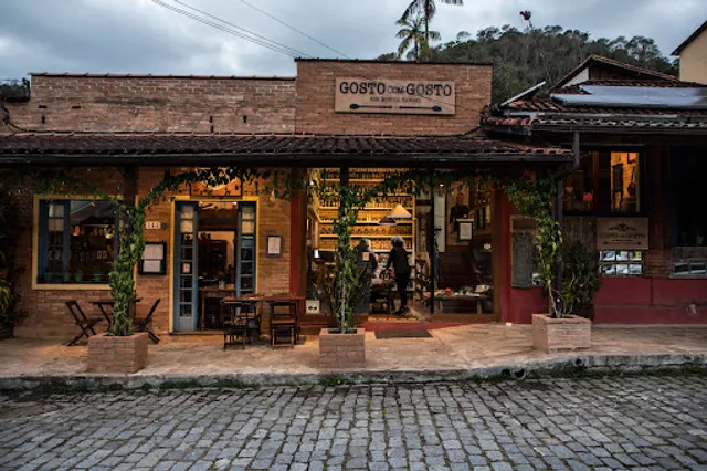 Restaurante Gosto com Gosto