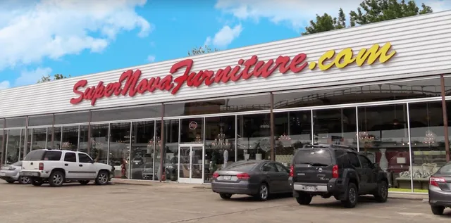 Supernova Furniture