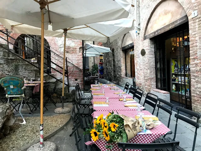 Le Anfore - Ristorante & pizzeria