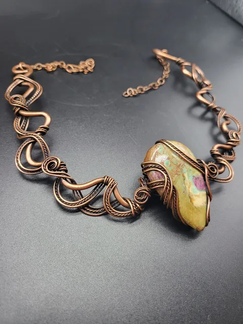 Stephanie's Cabochons, Jewelry & Stones LLC