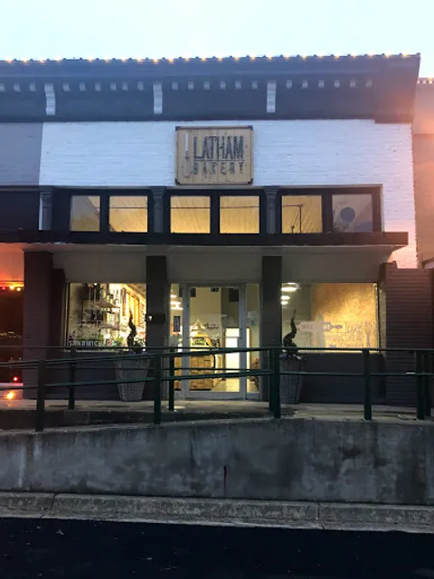 Latham Bakery