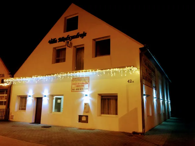 Villa Międzyzdroje Global Partner