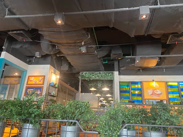 Djournal Coffee Pasaraya Blok M