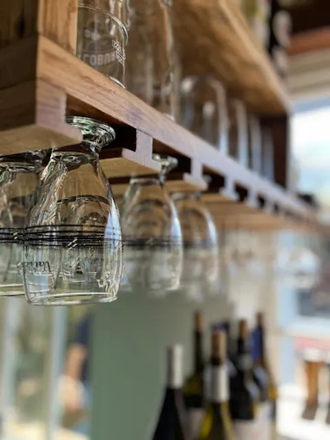 Achille - La crêperie de l'Abbaye de Maillezais