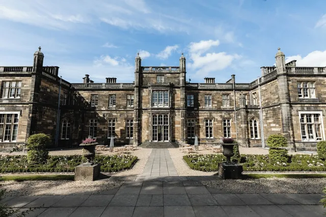 Mar Hall Golf & Spa Resort