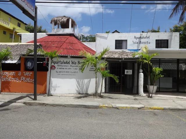 Isla Bonita Hotel