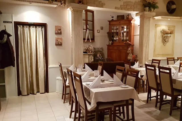 Leon Restaurant - Imbiss - Partyservice - Imbisswagen