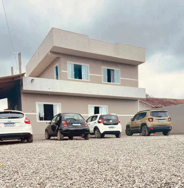 Praia Bonita Hospedagem