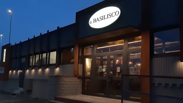 Ristorante Il Basilisco