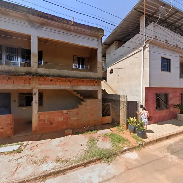 Lanchonete Primavera