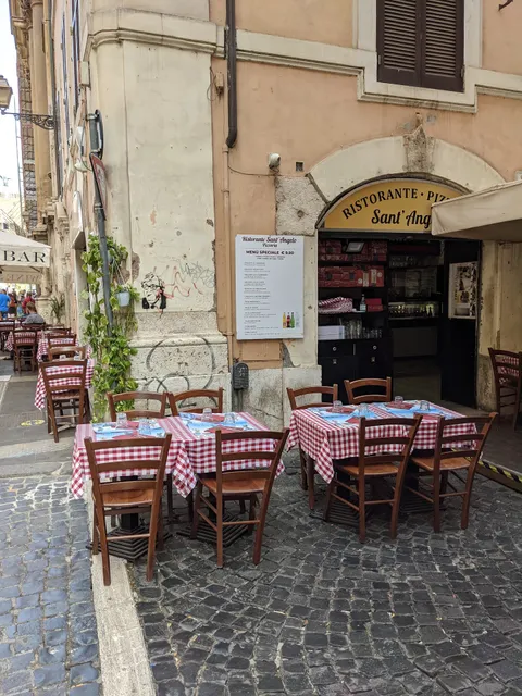 Ristorante Sant'Angelo