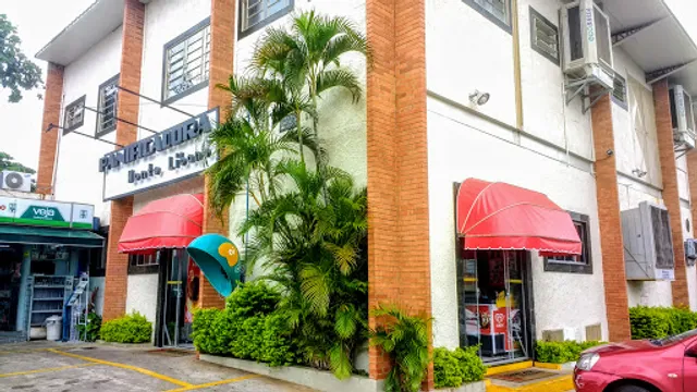 Panificadora Monte Líbano