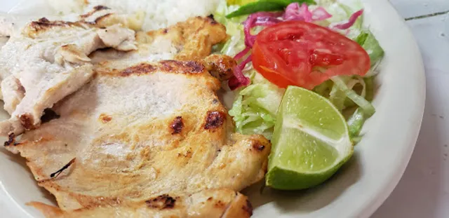 Restaurant Chetumal Jugos