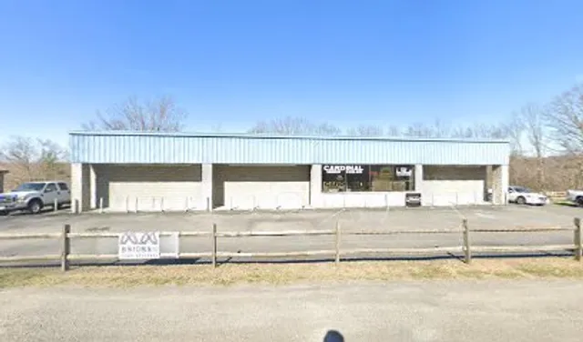 Cardinal Pawnbrokers & Sporting Goods