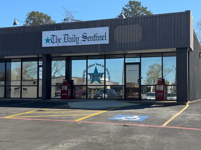 The Daily Sentinel