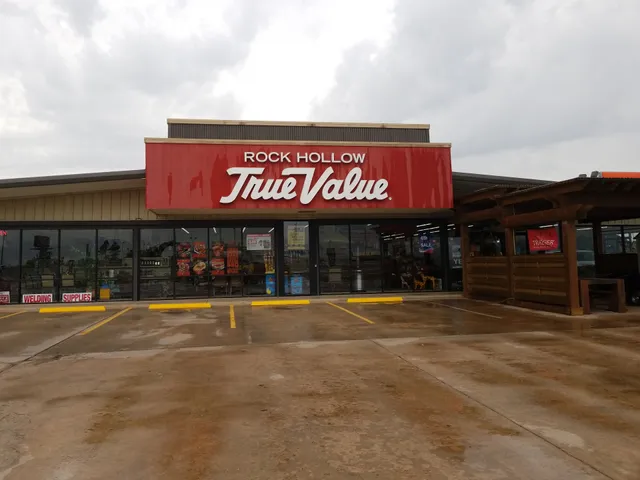 Ace Hardware of Newcastle