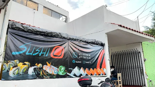 Sushi-O