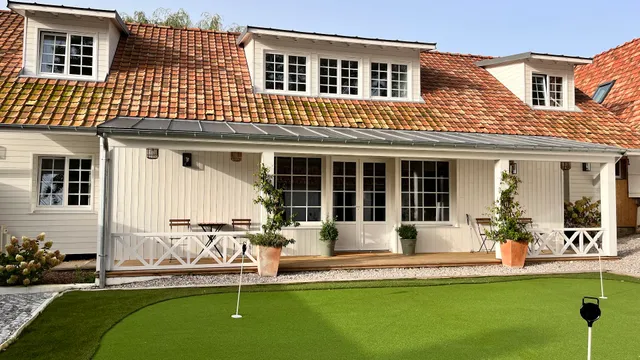 La Plonplonière - chambres d'hôtes de charme Côte d'Opale