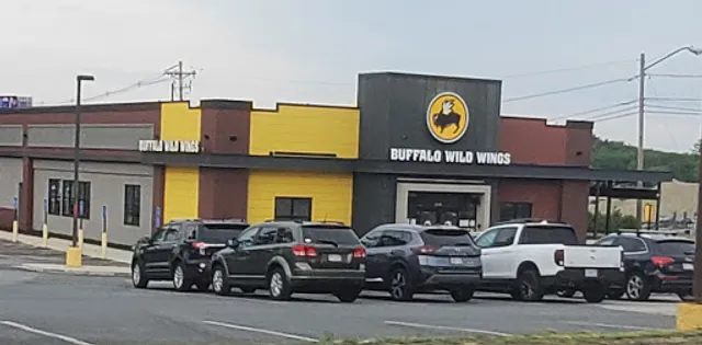 Buffalo Wild Wings