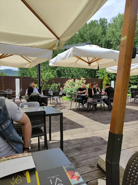 VIVO Spazio Menchetti – Cucina italiana moderna nel cuore dell’Umbria