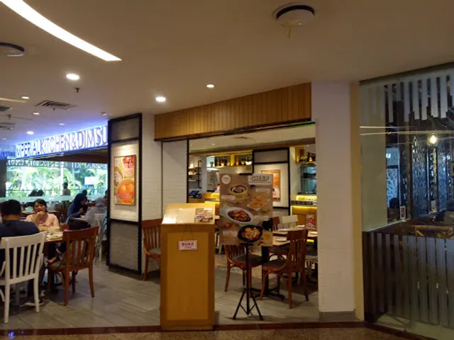 Imperial Kitchen & Dimsum - Plaza Blok M