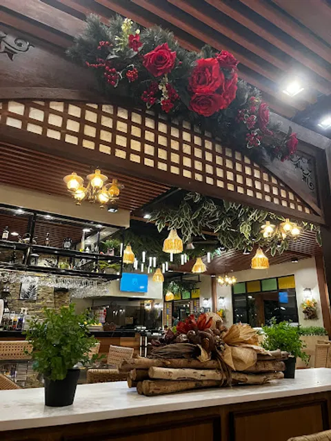 RSM Lutong Bahay | Francisco Tagaytay