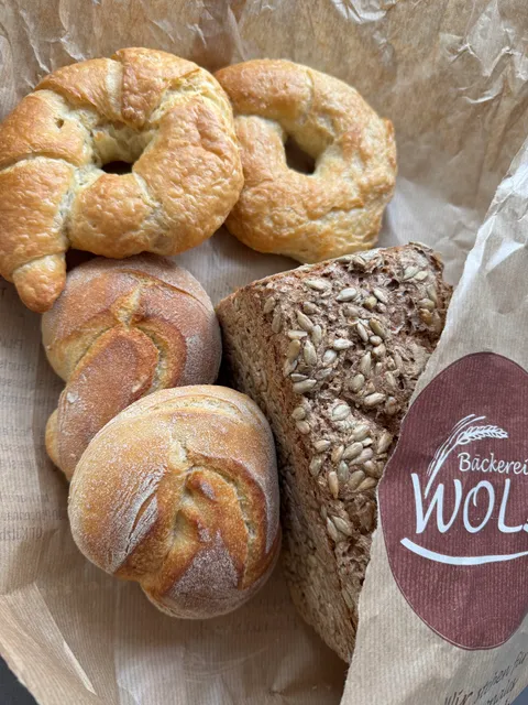 Bäckerei Thomas Wolz