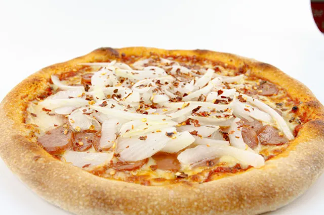 Papa Noora Pizza Waterside