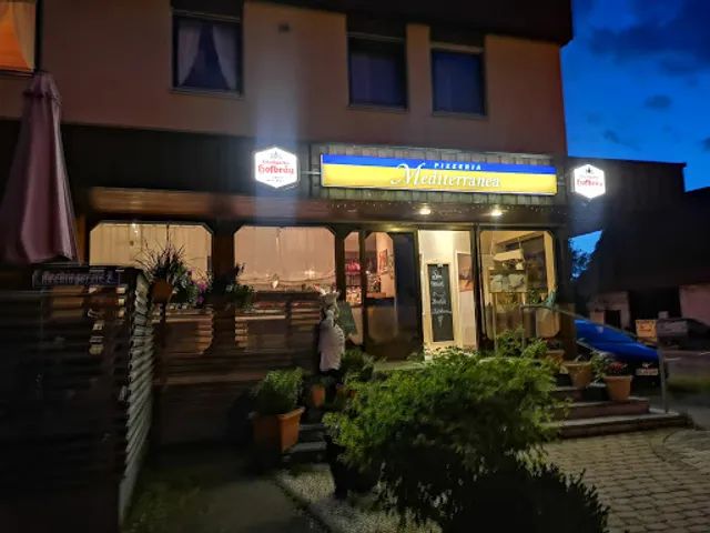 Ristorante Mediterranea