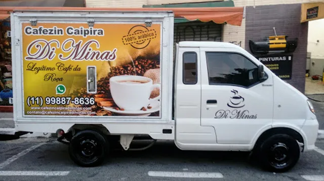 Emporio Cafezin Caipira