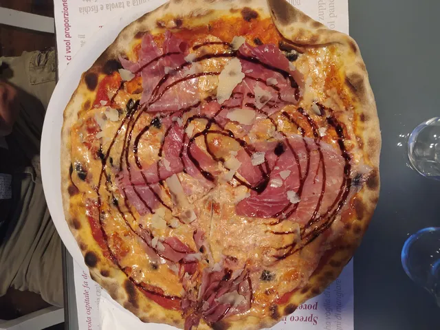 Area Verde Melara (Green Park)