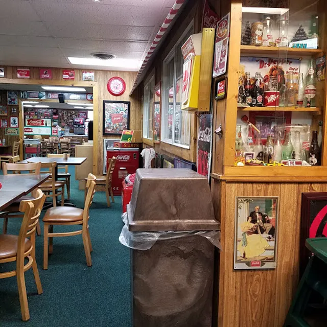 Casey's Restaurant