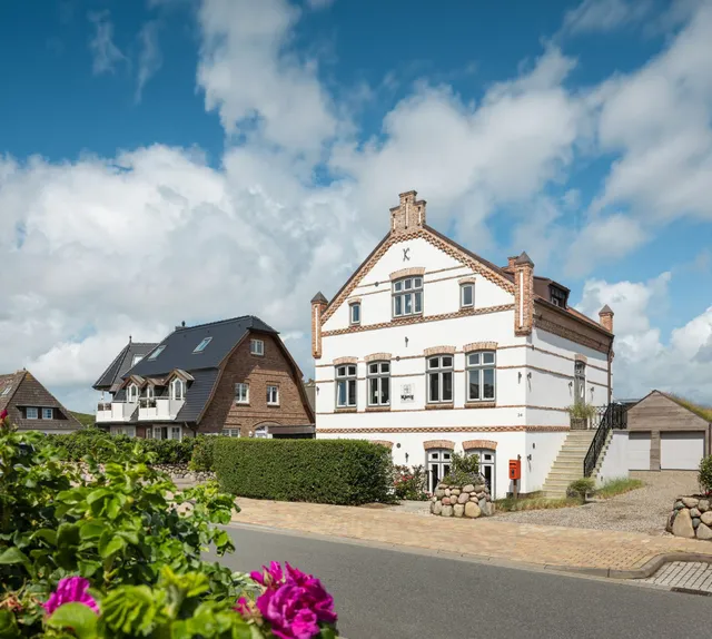 König Appartement Sylt GmbH