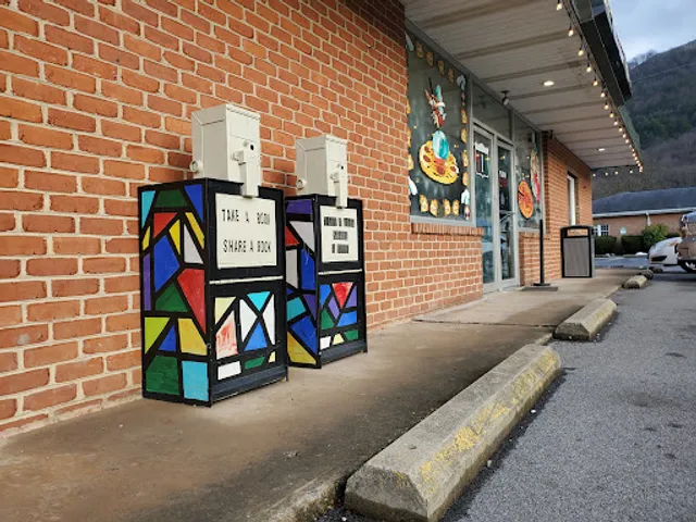 Original Italian Pizza