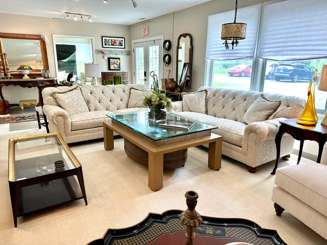 Grand Expressions Gallery and Home Store