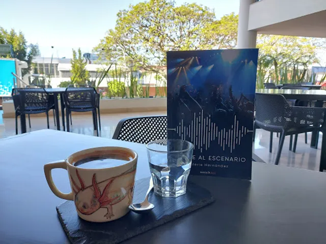 Breaking Bread Coffee