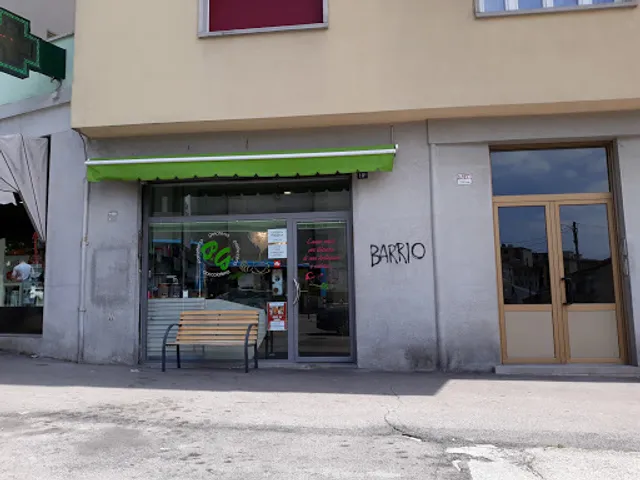 Pasticceria Pasqualis