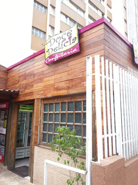 Doce Delícia