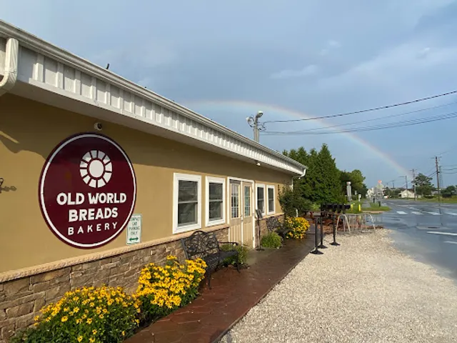 Old World Breads Bakery