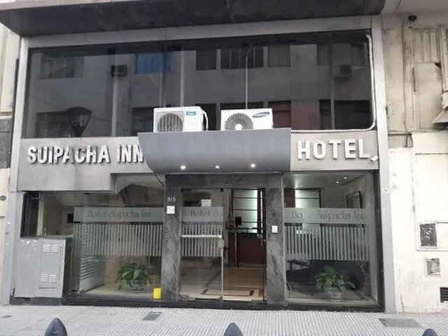 SUIPACHA INN HOTEL