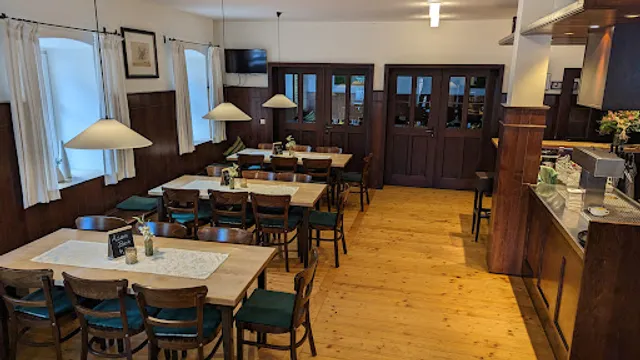 Gasthof zum Lehnerwirt