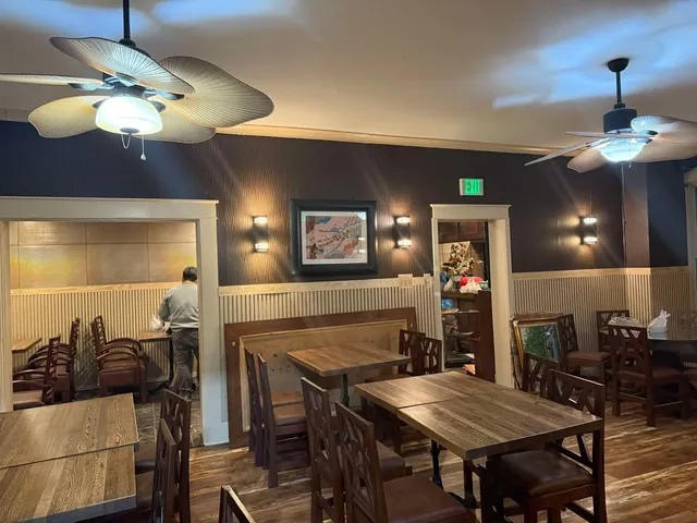 Kura House Asian Cuisine