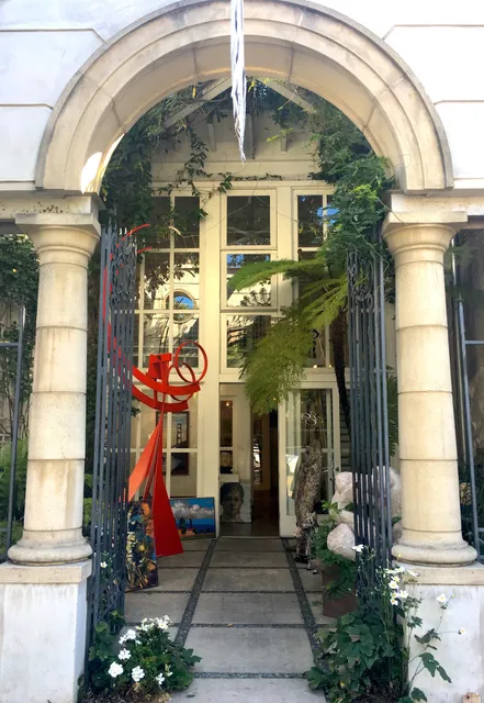 Erickson Fine Art Gallery