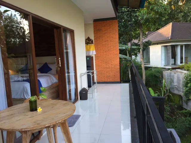 Cahaya Guest House