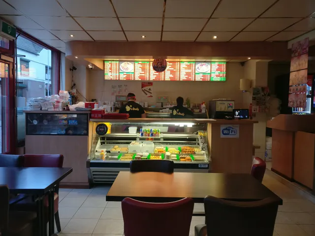 Cafetaria ‘t Poske Kerkdriel🍟