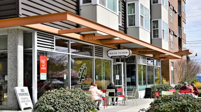 Fresh Flours Beacon Hill