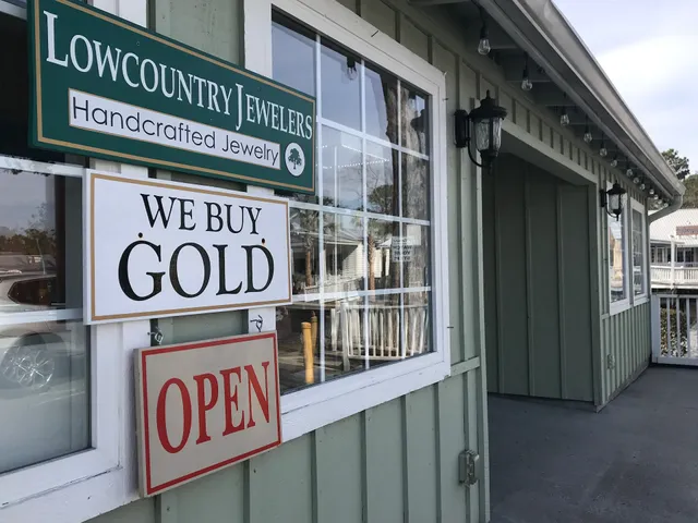 Lowcountry Jewelers