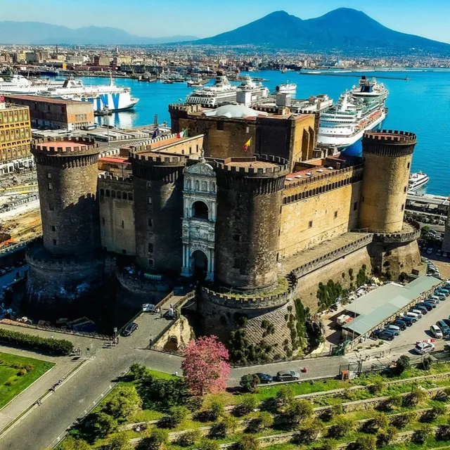 B & B Funikuli Funikula