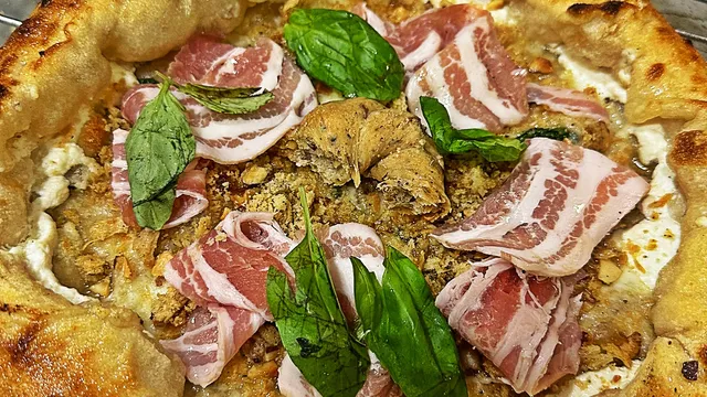 miniSFIZIDIPIZZA Da Biagio e Lina